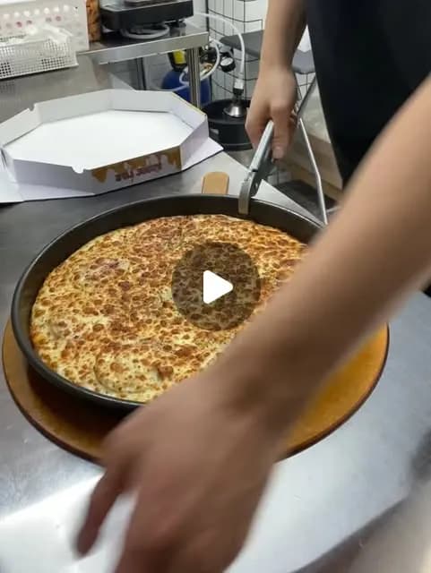 예술피자 동탄 쓰레드 게시물 이미지