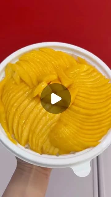 와플레이 (생망고빙수) 쓰레드 게시물 이미지
