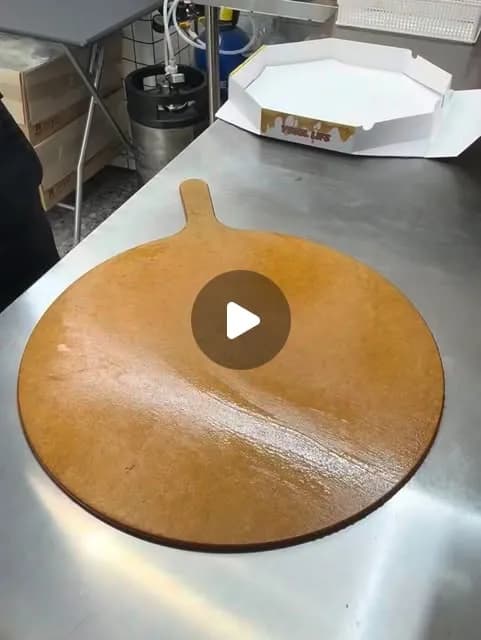 예술피자 동탄 (베이컨체다치즈 피자) 쓰레드 게시물 이미지