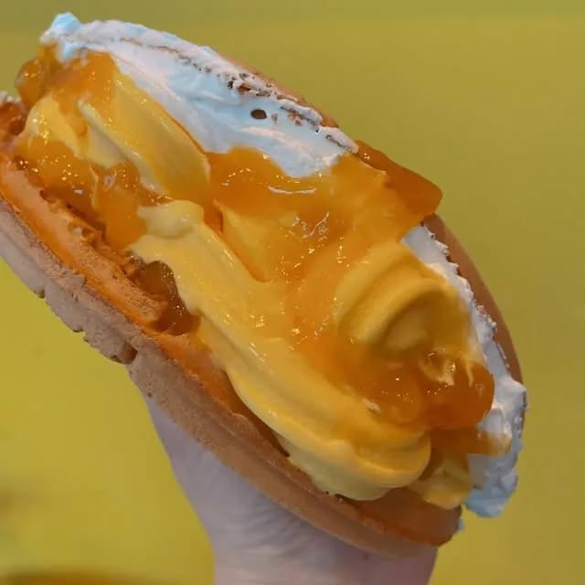 와플레이 동탄·병점 (빙수 후기) 쓰레드 게시물 이미지