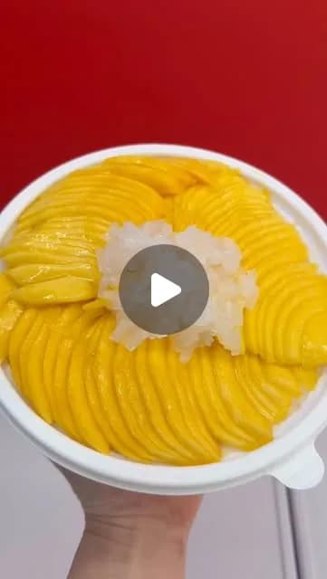 와플레이 (망고빙수) 쓰레드 게시물 이미지